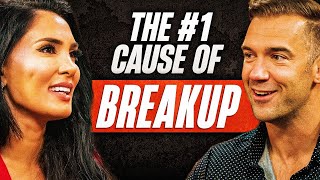 Why 70 Relationships End in The First Year  Sadia Khan [upl. by Netsirhc]