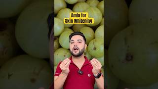 Amla for Skin Whitening amp Hair Growth Best Vitamin C for Glowing Skin [upl. by Lorraine]