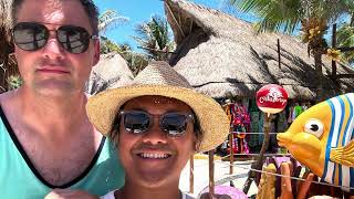 Royal Caribbean Wonder of the Seas Costa Maya [upl. by Ninazan]