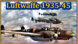 Die Feldmarschälle der Luftwaffe  Aufstieg und Ende [upl. by Netnert]