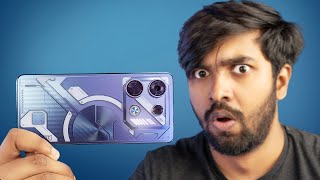 Infinix GT 10 Pro Best Gaming Phone under ₹20000 [upl. by Tnomal281]