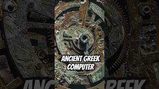 The Ancient Greek Computer Antikythera Mechanism  Unveiled Antiquity [upl. by Nylsej]