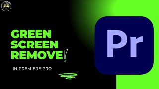 How to remove Green Screen in Premiere pro   తెలుగు  tutorial premierepro shortsfeed editing [upl. by Aydni]