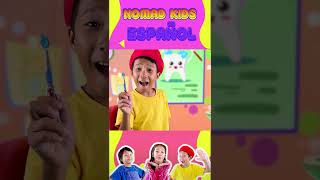 La canción del dentista  Más Canciones Infantiles y Canciones Infantiles [upl. by Robma]