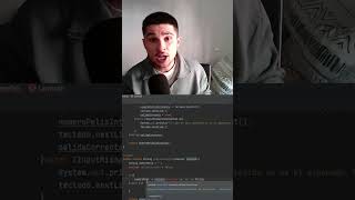 Tienes que someterte a presión para crecer programacion programming software engineering shorts [upl. by Eellah387]