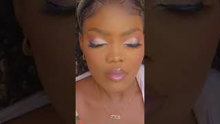 Dorica coiffure et makeup toujours [upl. by Newkirk]