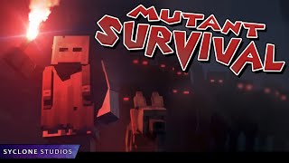 Mutant Survival World OFFICIAL TRAILER [upl. by Beeson]