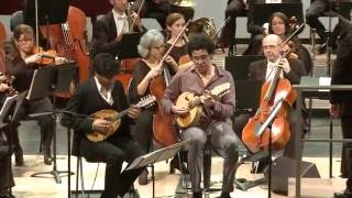 III  Hamilton de Holanda amp Avi Avital  Derniers rappels  Last encores [upl. by Marcia484]