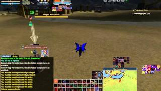 Everquest 2 Dirge vs Coercer [upl. by Rahas149]