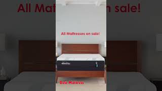 Best Mattress Warehouse Sale [upl. by Aneem898]