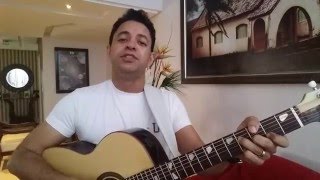 Música e mensagem Não Desista de Viver [upl. by Eitsym726]