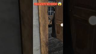 Granny chapter1 in 2020 viral gaming shorts granny [upl. by Owena88]