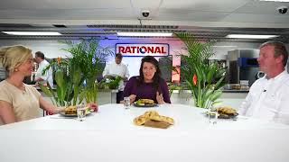 RATIONAL TV S1  A5  Brood in de keuken [upl. by Noy]