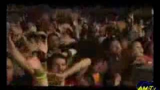 KNAAN OFFICIAL FIFA 2010 WORLD CUP ANTHEM waving flag [upl. by Gallenz460]