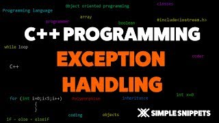 Exception Handling in C Programming [upl. by Haleelahk]