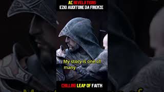 Ezios Quest for Altairs Wisdom  Assassins Creed Revelations [upl. by Aicela989]