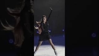 Alexandra Ignatova Trusova alinazagitova alexandratrusova evgeniamedvedeva annashcherbakova [upl. by Bunnie]