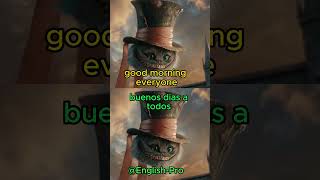 El SECRETO🤫 para Entender el INGLES FACILMENTE👈  ⚠️Habla Ingles FLUIDO ESCUCHA PRACTICA Y REPITE [upl. by Ilek]