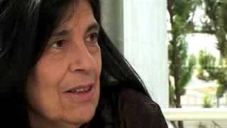 Entrevista a Susan Sontag a Barcelona 3ª part [upl. by Fletcher185]