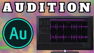 ADOBE AUDITION CRACK 🔥DOWNLOAD FREE🔥 INSTALL ADOBE AUDITION [upl. by Merlin]