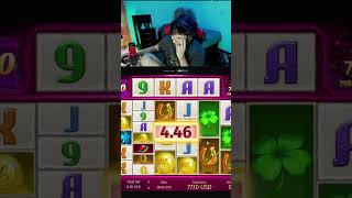 “SI PAGA 100 ME TIPEAS” 520x 😱🎰 casino twitch slots maxwin timba lautizulian [upl. by Kered554]