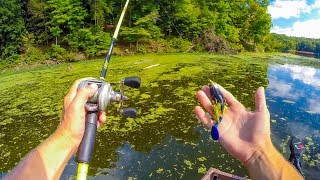 UNBELIEVABLE Day Fishing In A Jon Boat BIG FISH TOURNAMENT [upl. by Bohman730]