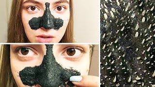 Zubereitung einer PeelOff Mitessermaske für Zuhause [upl. by Alvera]