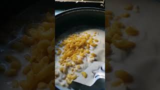 homemade mac and cheese recipe [upl. by Tallia]