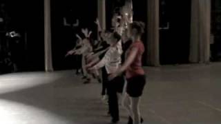 Bolshoi Ballet Academy school show [upl. by Shushan]