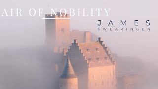 Air of Nobility by James Swearingen Rehearsal Track [upl. by Meekar377]