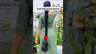 Best Hair Growth SerumLong amp Thick Hair✅ytshorts longhair haircare hairgrowth [upl. by Kitchen]