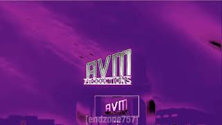 AVM Productions Logo in EWSC359 Flanged Pulse [upl. by Baniaz]