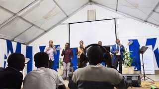 Radiance Acapella  Izintombi LIVE [upl. by Beryle]