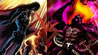 Marquis of Death Marvel Comics Vs Barbatos DC Comics Who Would Win ft Lumos Theromax [upl. by Aihtennek]