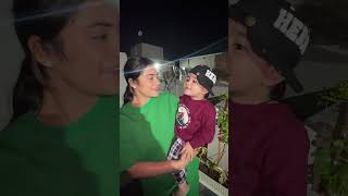 Zaid Ki Masti 🤣 malikkids [upl. by Beitris]