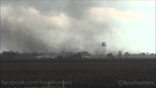 51014 Orrick MO Damaging Tornado [upl. by Kloman]