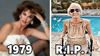 Hart to Hart 1979 Cast Then and Now 2024 Who Have Tragically Passed Away [upl. by Ching]