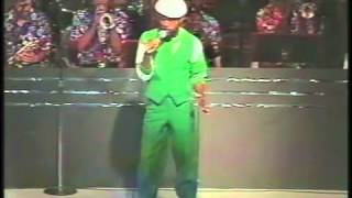 GBTV CultureShare ARCHIVES 1992 TYPHER quotTrue Dignityquot [upl. by Rastus368]