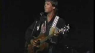 John Denver  Its About Time 1991 Ultra rare 57 [upl. by Ahron]