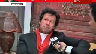 Zardari is the biggest dacoit of Pakistan Imran Khan [upl. by Souvaine]