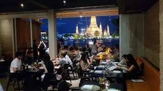 Sala Rattanakosin [upl. by Galitea]