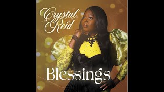 Calvary Medley by Crystal Reid Official Video From the album Blessing [upl. by Eeliak]