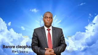 Pastor barore cleophas Mwijuru 😂😂GENTIL COMEDY rbaamakuru [upl. by Hudgens165]