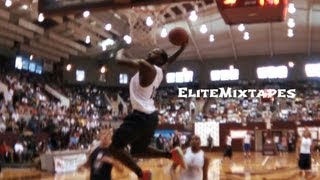 Michael Deloach Has SICK Game Official 20112012 EliteMixtape [upl. by Tombaugh]