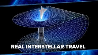 5 REAL Possibilities for Interstellar Travel [upl. by Akihsay]