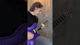 David Lee Roth  Knucklebones cover davidleeroth stevevai guitar guitar gitarcover [upl. by Herstein]