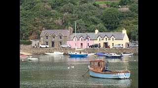 Fishguard Harbour [upl. by Kong726]