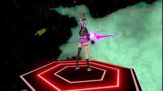 SPACE CANDY…Extremecalibre [upl. by Eynahpets]