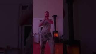 Danser Sigma Boy subscribe amp Lasse Skole Poulsen [upl. by Euqinahc452]