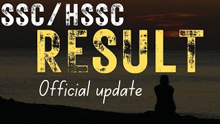 SSC HSSC Result 2024 [upl. by Abita]